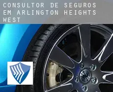 Consultor de seguros em  Arlington Heights West