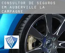 Consultor de seguros em  Auberville-la-Campagne