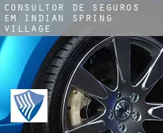 Consultor de seguros em  Indian Spring Village