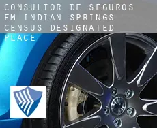 Consultor de seguros em  Indian Springs