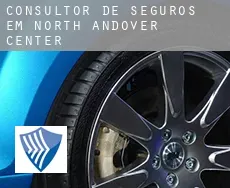 Consultor de seguros em  North Andover Center