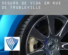 Seguro de vida em  Rue de Trubleville