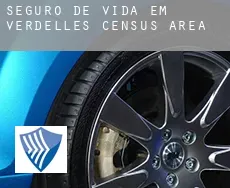 Seguro de vida em  Verdelles (census area)