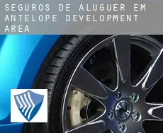 Seguros de aluguer em  Antelope Development Area