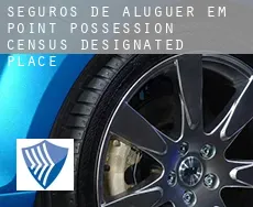 Seguros de aluguer em  Point Possession