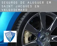 Seguros de aluguer em  Saint-Jacques-en-Valgodemard