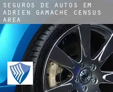 Seguros de autos em  Adrien-Gamache (census area)