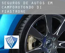 Seguros de autos em  Camporotondo di Fiastrone