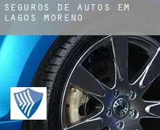 Seguros de autos em  Lagos de Moreno