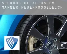 Seguros de autos em  Marner Neuenkoogsdeich