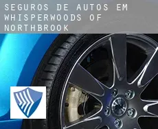 Seguros de autos em  Whisperwoods of Northbrook