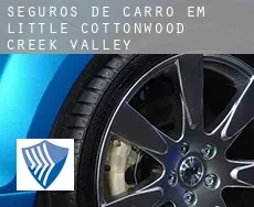 Seguros de carro em  Little Cottonwood Creek Valley