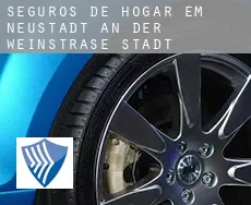 Seguros de hogar em  Neustadt an der Weinstraße Stadt