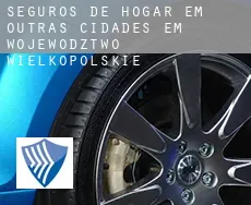 Seguros de hogar em  Outras cidades em Wojewodztwo Wielkopolskie