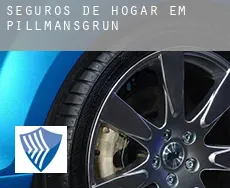 Seguros de hogar em  Pillmansgrün