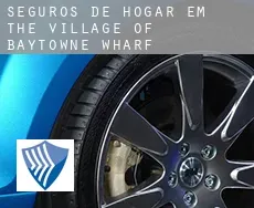 Seguros de hogar em  The Village of Baytowne Wharf