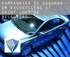 Companhias de seguros em  Escueillens-et-Saint-Just-de-Bélengard