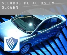 Seguros de autos em  Glöwen