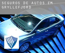 Seguros de autos em  Gryllefjord