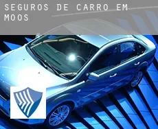 Seguros de carro em  Moos