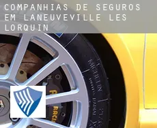 Companhias de seguros em  Laneuveville-lès-Lorquin