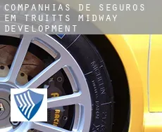 Companhias de seguros em  Truitts Midway Development