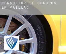 Consultor de seguros em  Vaillac