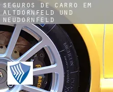 Seguros de carro em  Altdörnfeld und Neudörnfeld
