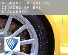 Seguros em  Outras cidades em Bas-Sassandra