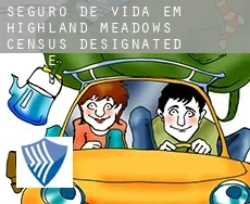 Seguro de vida em  Highland Meadows