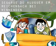 Seguros de aluguer em  Reichenbach bei Winnenden