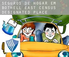 Seguros de hogar em  Bothell East