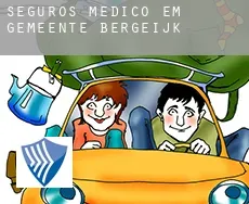 Seguros médico em Gemeente Bergeijk