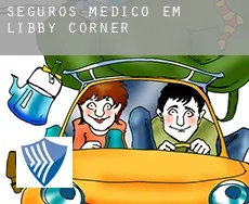 Seguros médico em  Libby Corner
