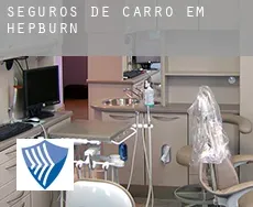 Seguros de carro em  Hepburn
