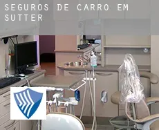 Seguros de carro em  Sutter
