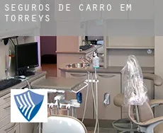 Seguros de carro em Torreys