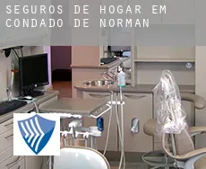 Seguros de hogar em  Condado de Norman