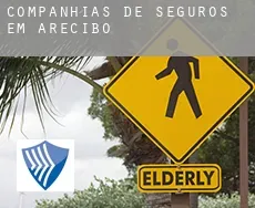 Companhias de seguros em  Arecibo