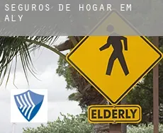 Seguros de hogar em Aly