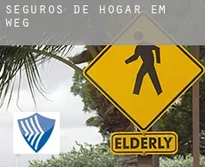 Seguros de hogar em  Weg