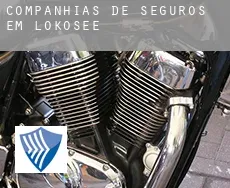 Companhias de seguros em  Lokosee