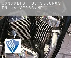 Consultor de seguros em  La Versanne