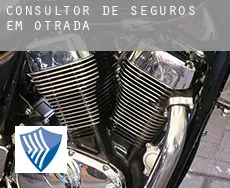 Consultor de seguros em  Otrada