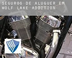 Seguros de aluguer em Wolf Lake Addition