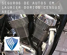 Seguros de autos em  Laurier-Dorion (census area)