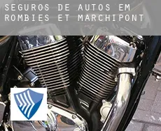 Seguros de autos em  Rombies-et-Marchipont