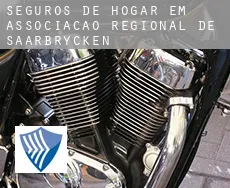 Seguros de hogar em  Associação Regional de Saarbrücken