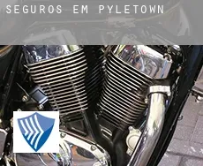 Seguros em  Pyletown
