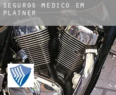 Seguros médico em  Platner